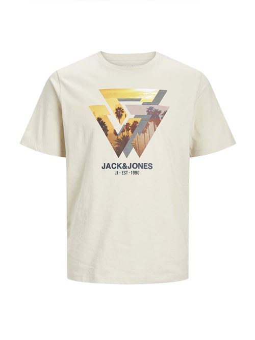  JACK AND JONES | 12247798/Moonbeam